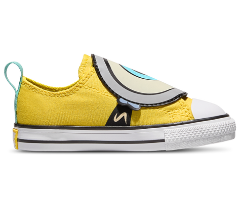 Converse Chuck Taylor All Star Minion