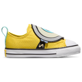 Converse Chuck Taylor All Star Minion - Converse Yellow/Black White