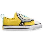 Yellow/Black/White