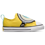 Yellow/Black/White