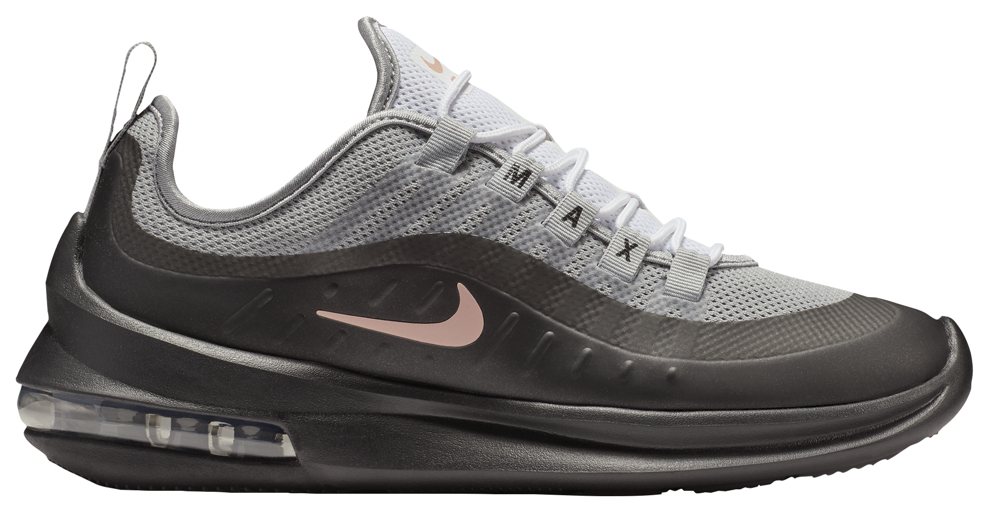 nike air max axis women's grey