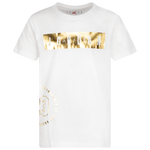 White/Gold