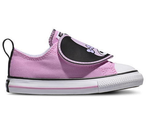 Toddler Converse Chuck Taylor All Star 2V Sanrio Hello Kitty