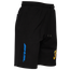 Anuel 3 Peat Fleece Shorts - Men's Black/Black