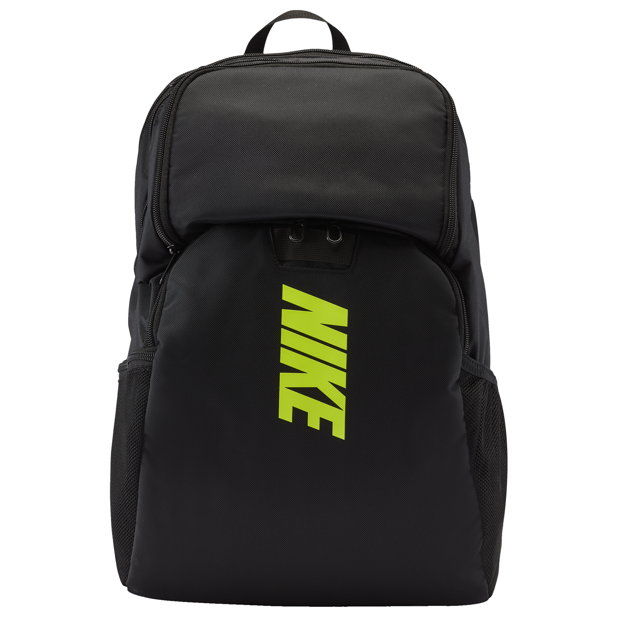 Nike Brasilia Varsity Backpack - Image 1 of 2 Enlarged Image