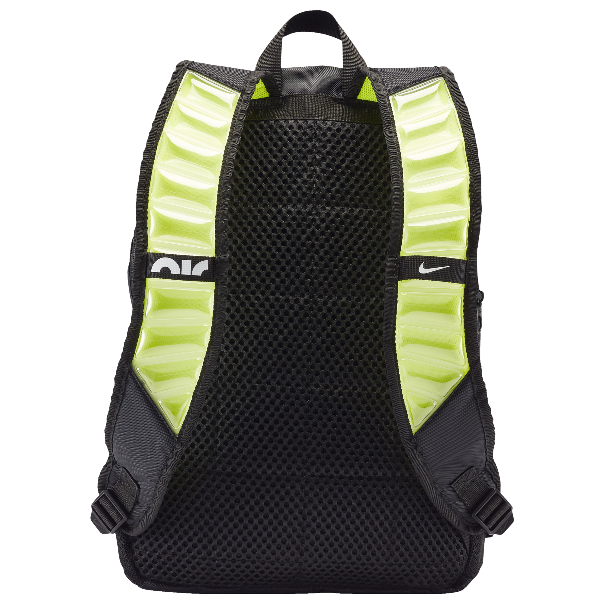 Nike Brasilia Varsity Backpack - Image 2 of 2 Enlarged Image