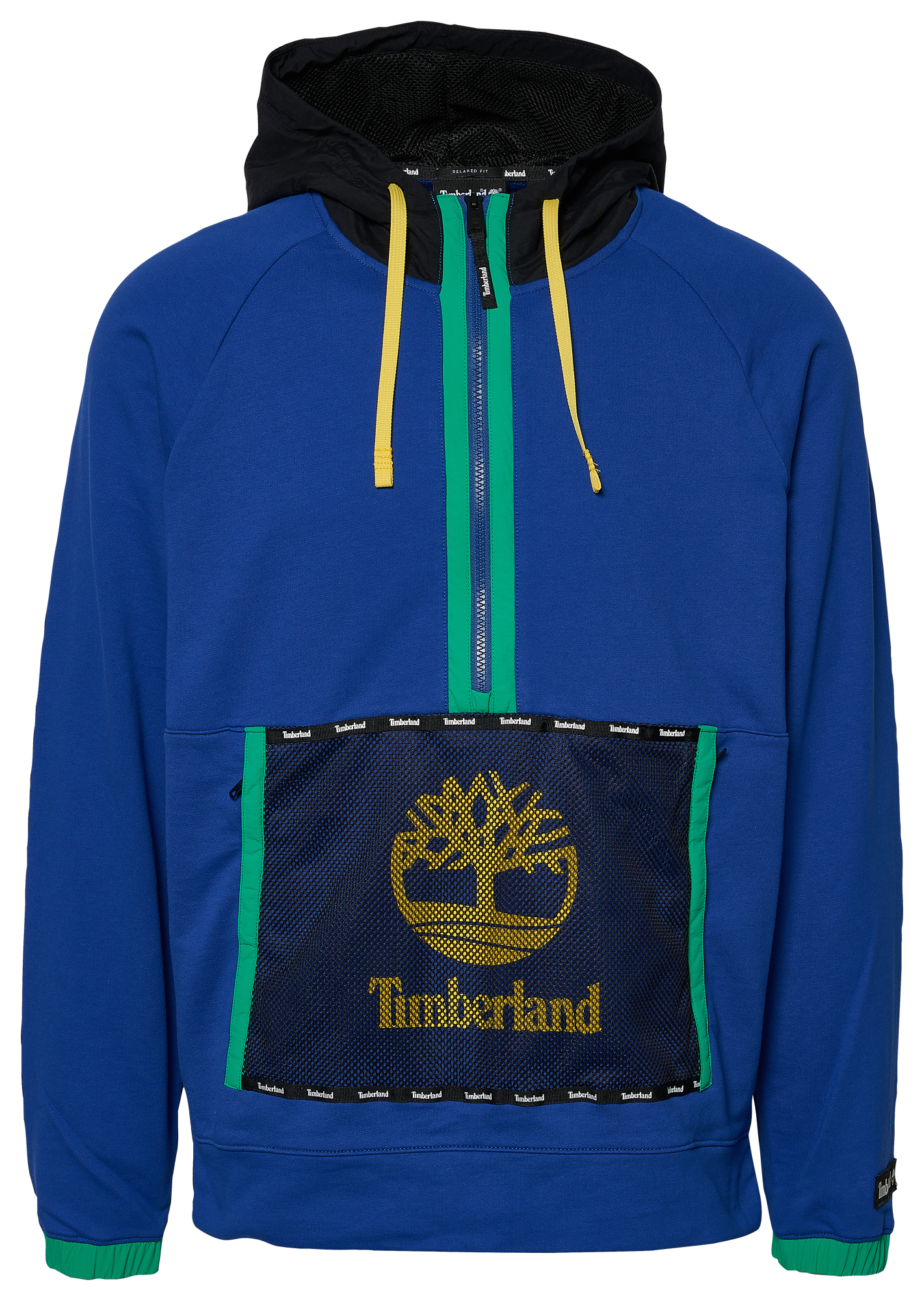 champs timberland hoodie