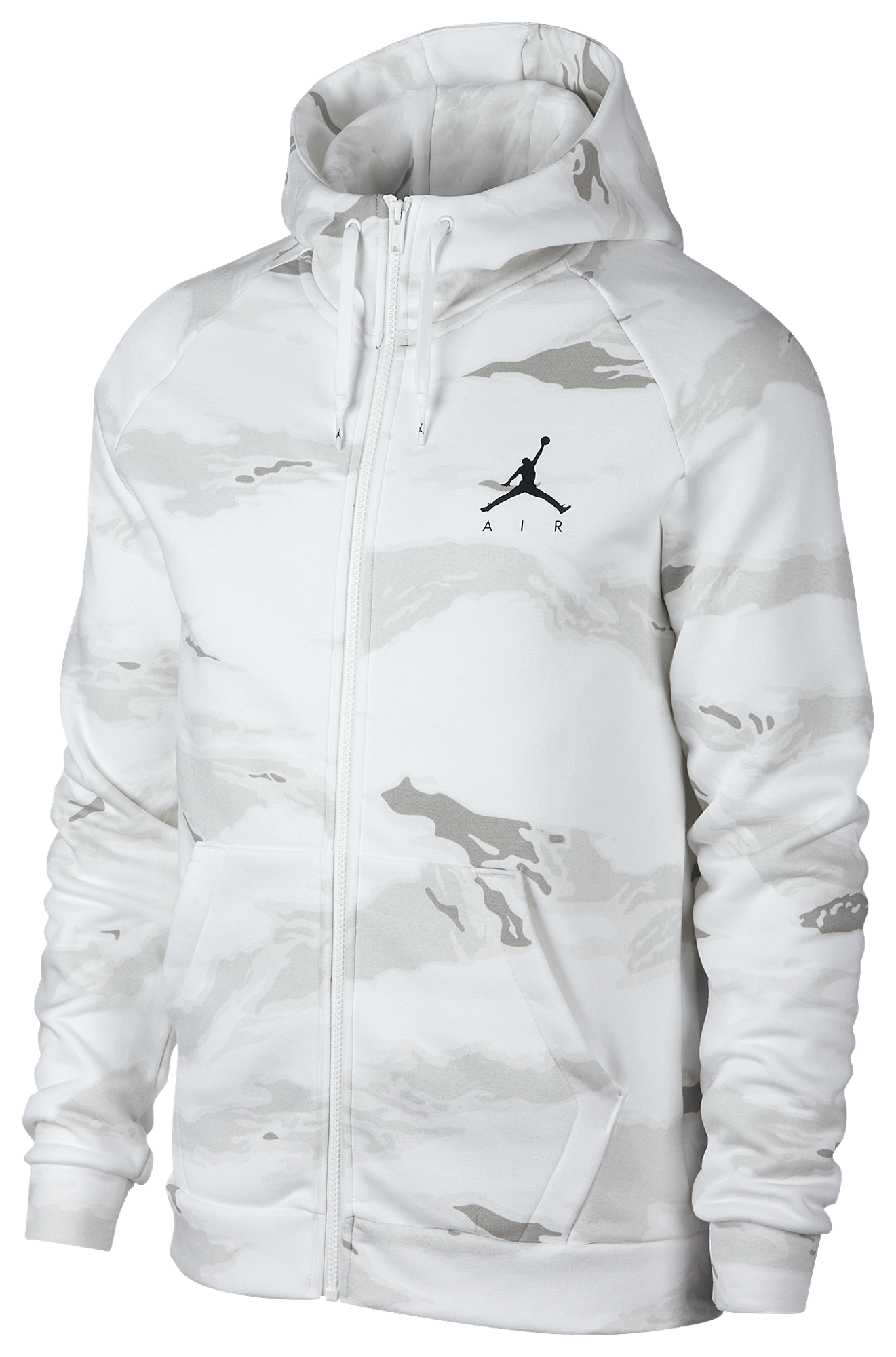 jordan jumpman air fleece camo