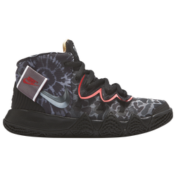 Boys' Preschool - Nike Kybrid - Black/Pink
