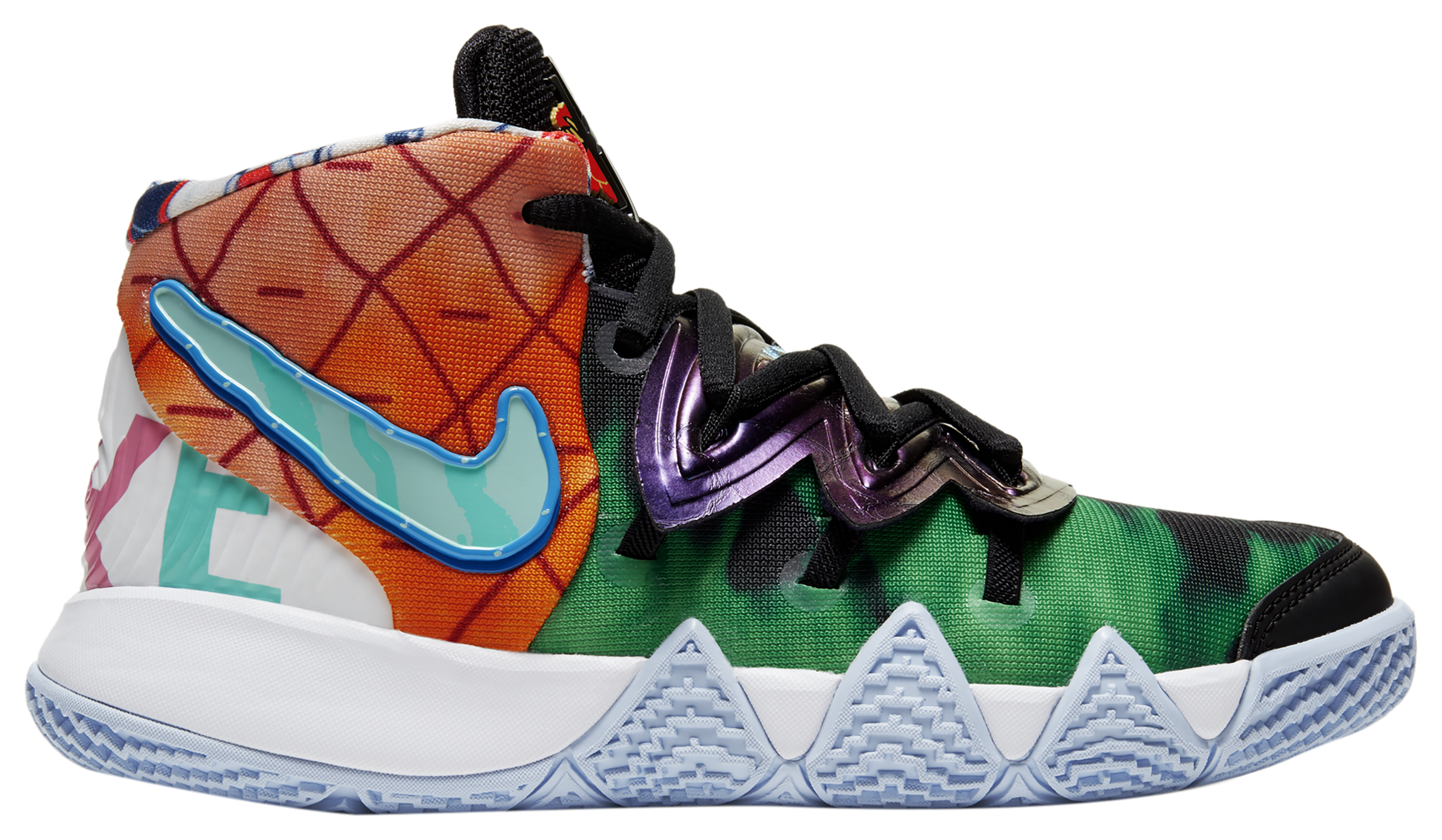 kyrie 5 little kid