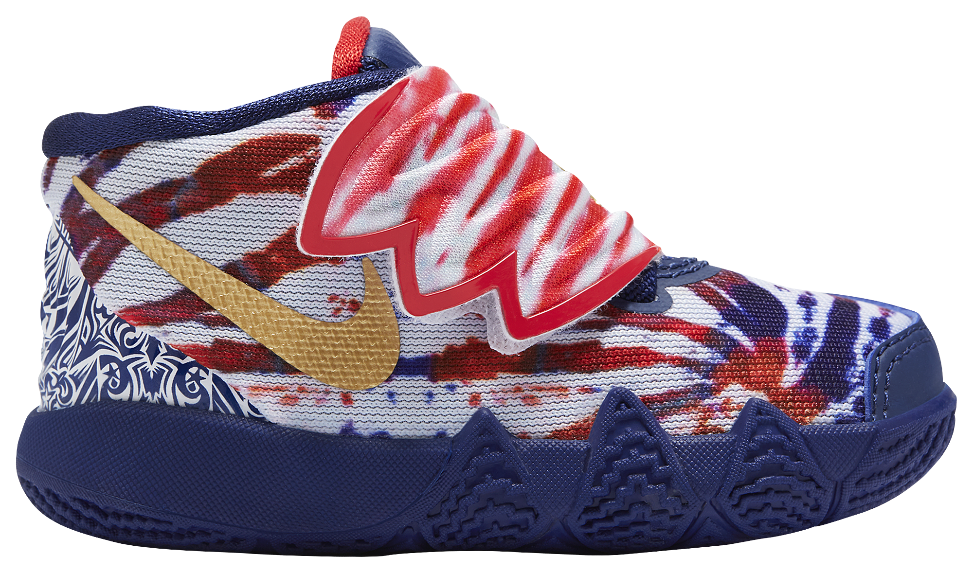 kyrie 5 footlocker au