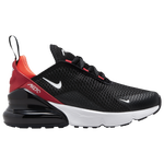 Black/Red