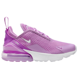 Rush Fuchsia/White