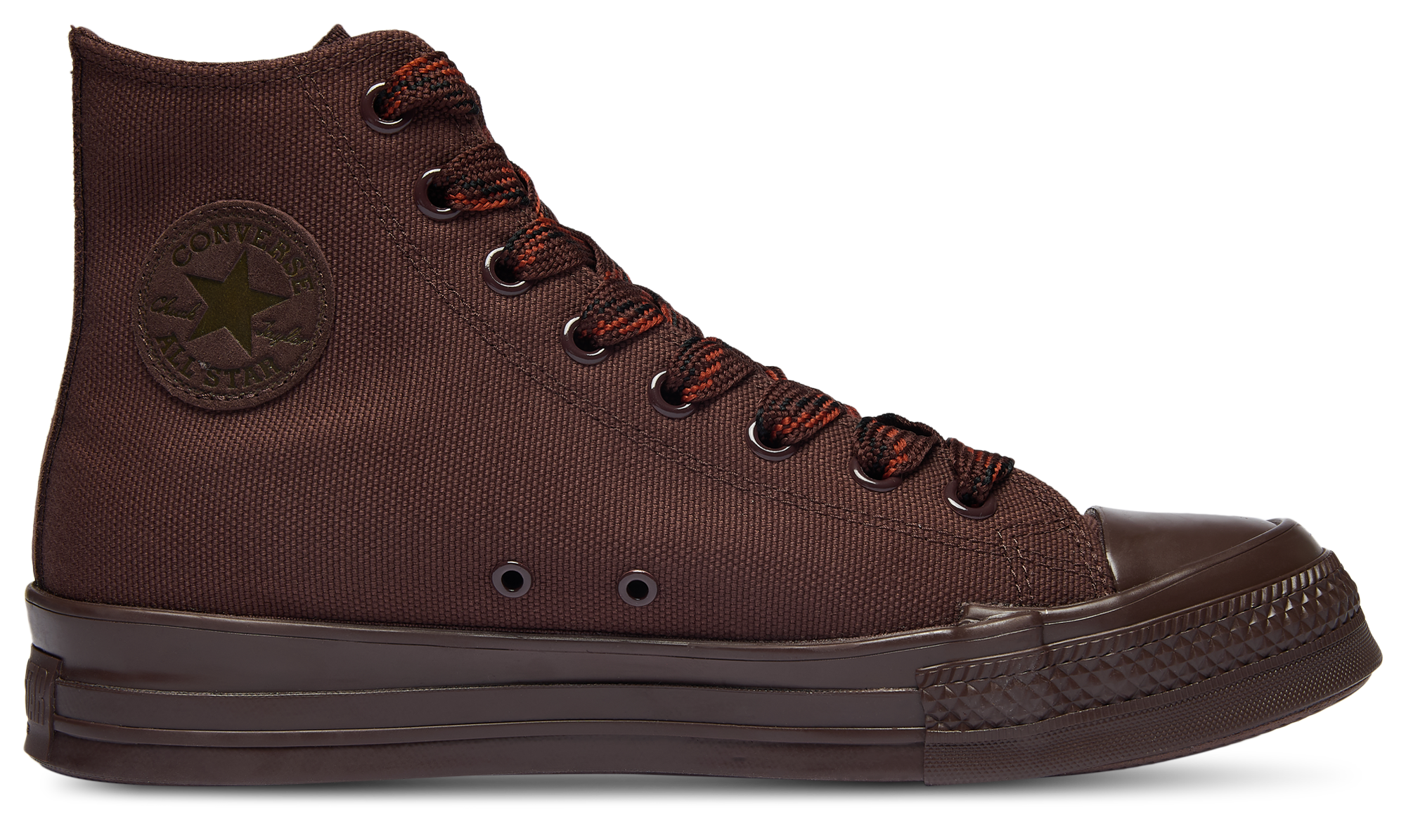 Converse Throwback HI - Men's