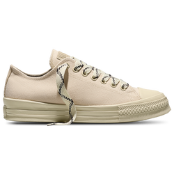 Men's - Converse Throwback OX - Natural Linen