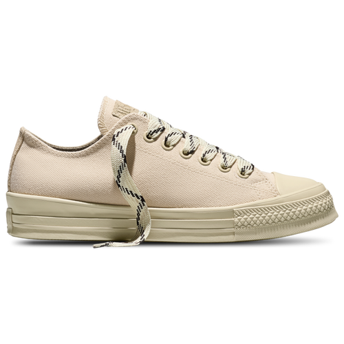  - Converse Throwback OX - Natural Linen