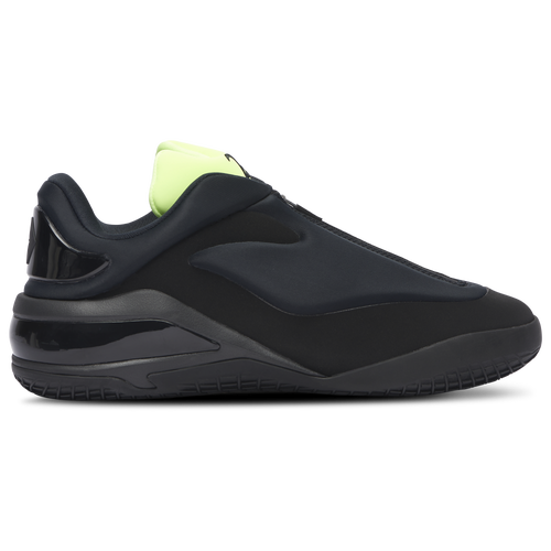 Converse Shai 001 Ox - Converse Black/Green Beam