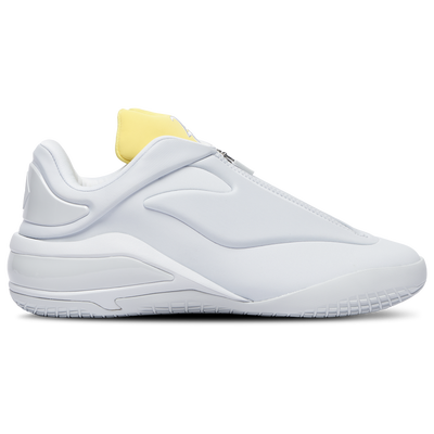 Converse Shai 001 Ox 'Ghosted/Dream Yellow'