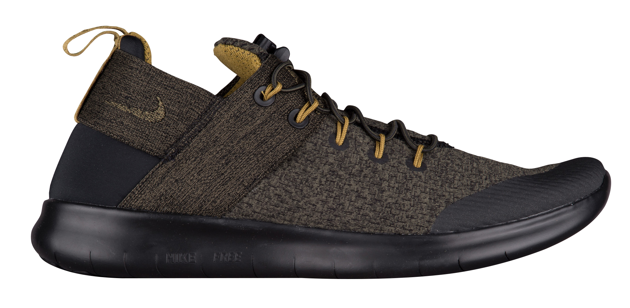 nike free rn commuter muted bronze