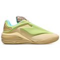 Converse Shai 001 Lace-Up Ox - Converse Lime Latte/Last Straw