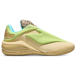 Men's - Converse Shai 001 Lace-Up Ox - Last Straw/Lime Latte