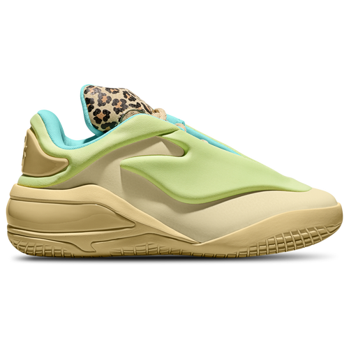Converse Shai 001 - Converse Last Straw/Lime Latte