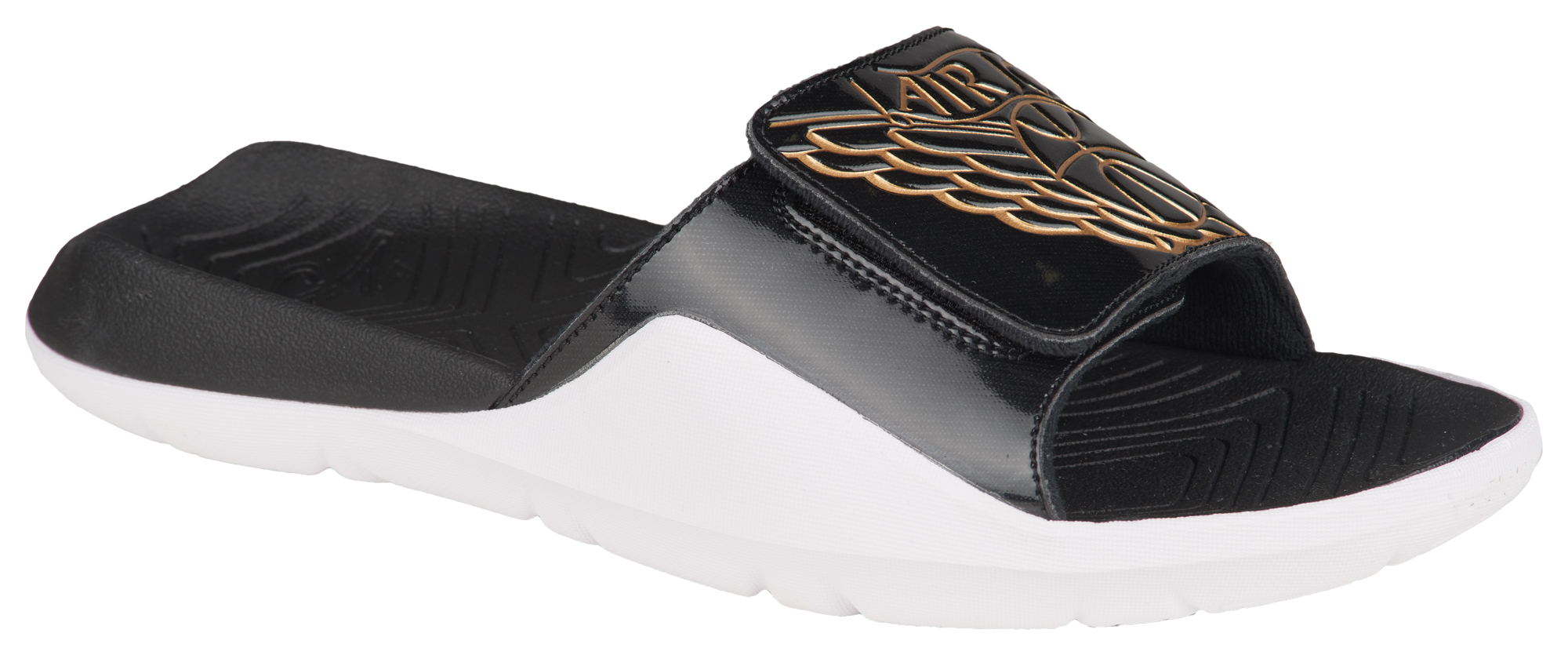 champs jordan slides