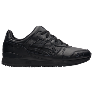 ASICS GEL-Lyte III Black