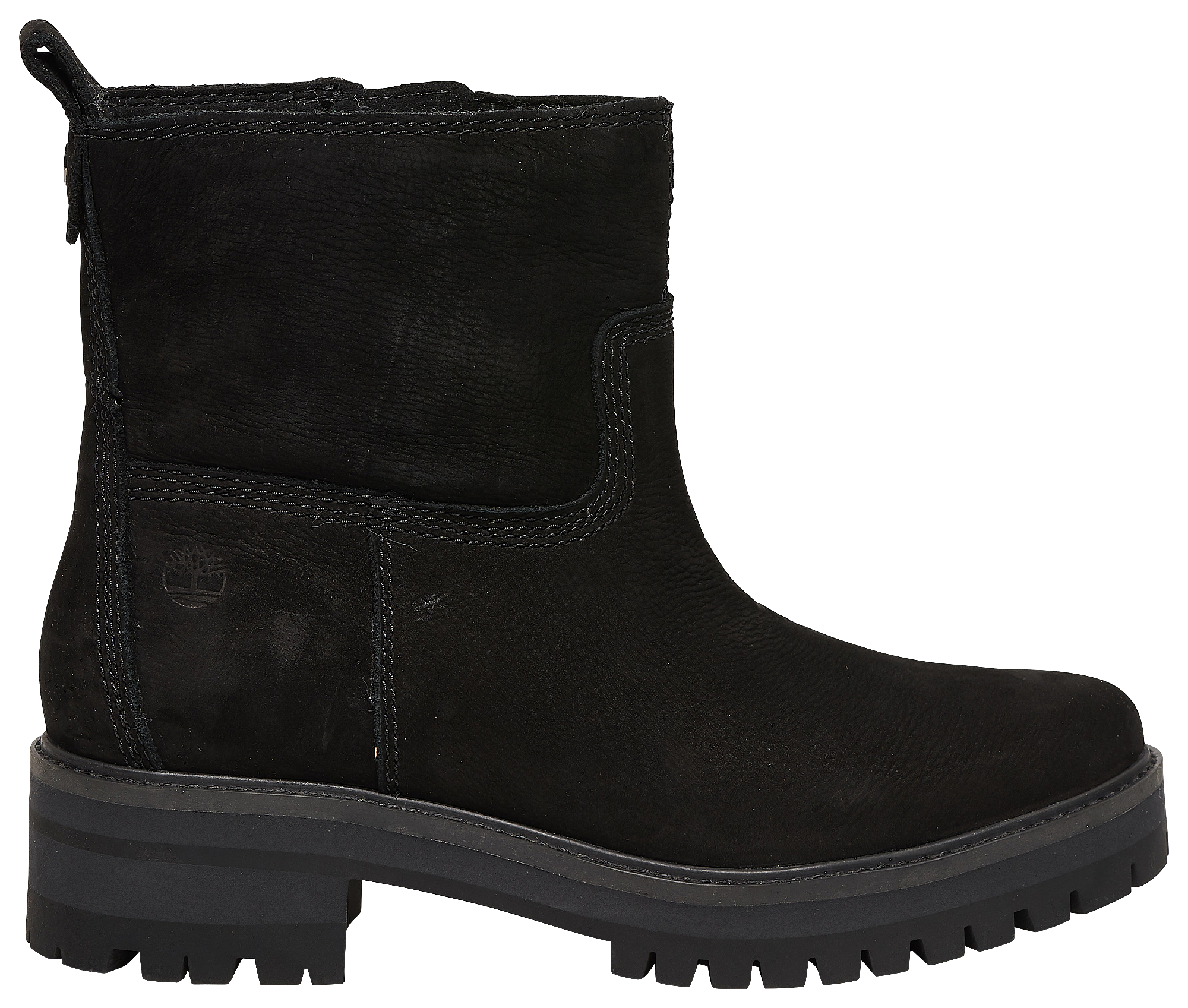 black tims women