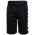 Jordan Vert Mesh Shorts - Boys' Preschool Black/White/Red