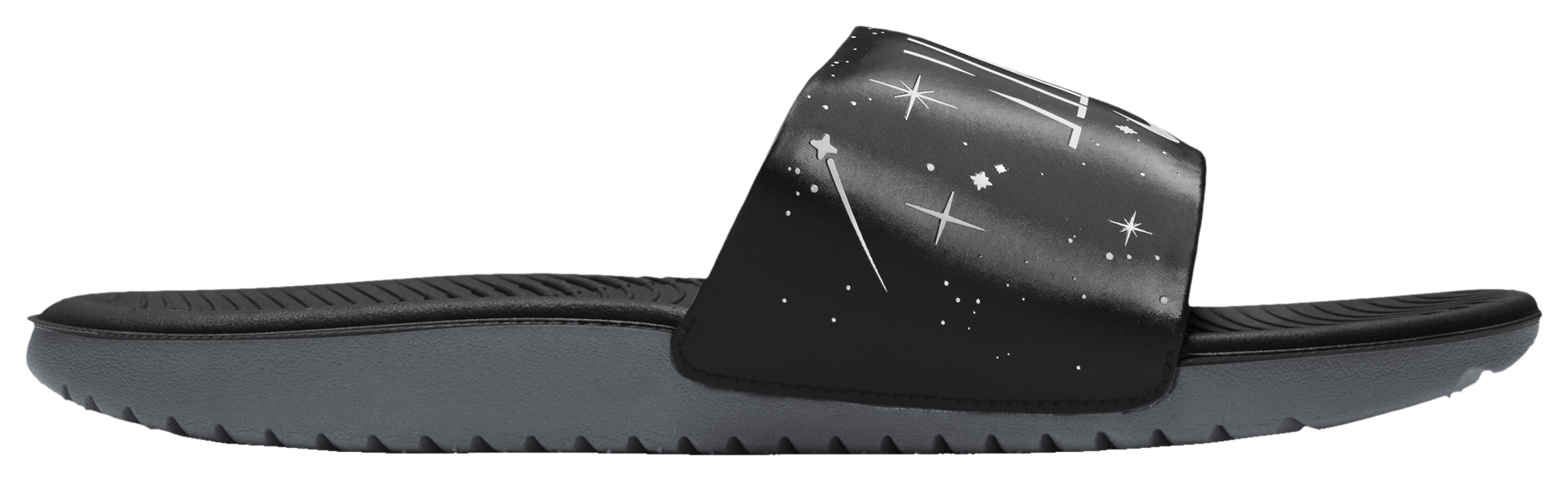 nike kawa slide foot locker