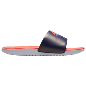 Foot locker nike on sale slides