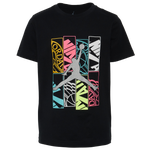 Black/Multi