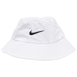Youth - Jordan Bucket Hat - White/Black