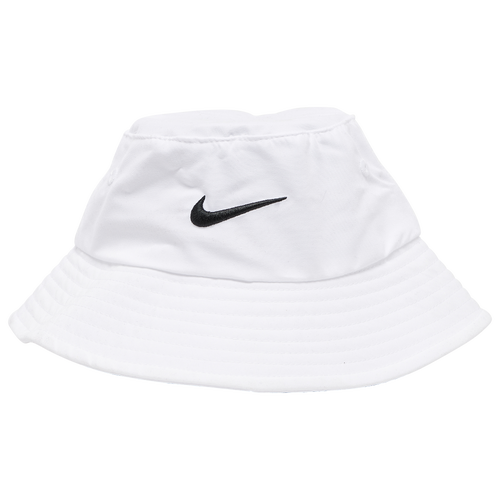 

Jordan Kids Jordan Bucket Hat - Youth Black/White Size One Size