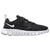 Black/White - Nike Psb Free Run 2-bk/wh
