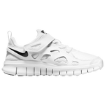 Blanc/Black/Black- Nike Psb Free Run 2-wh/bk