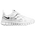 Nike Free Run 2 - Boys' Preschool White/Black/Black