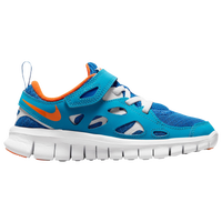 Nike free run foot locker best sale