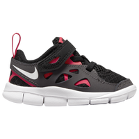 Nike free run black on sale 217