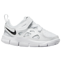 Nike free sale runs kids