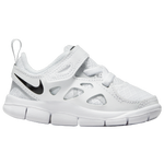 White/Black- Nike Tdb Free Run 2-wh/bk