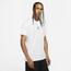 Jordan Dry Air T-Shirt - Men's White/Black