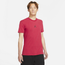 Jordan Dry Air T-Shirt - Men's Gym Red/Black