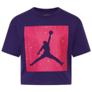 Jordan Bel-Air Speckle T-Shirt