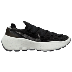 Women's - Nike Space Hippie 04 - Black/Grey