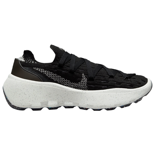 WOMENS - Nike Space Hippie 04 - Black/Grey