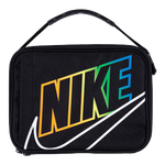 Black/Multi