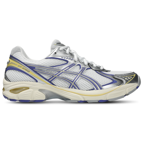 ASICS® GT-2160 - ASICS® White/Blue Violet