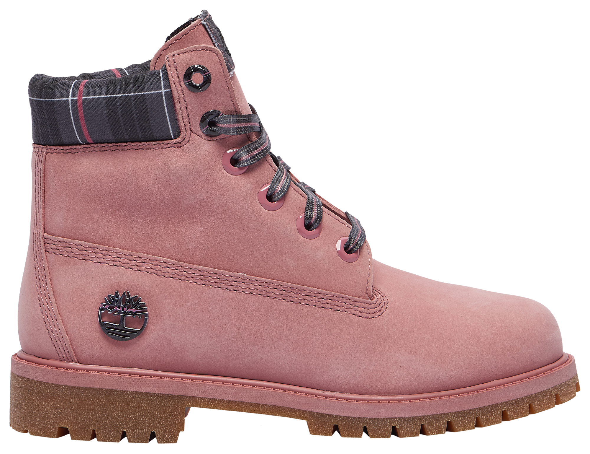 girls timberlands